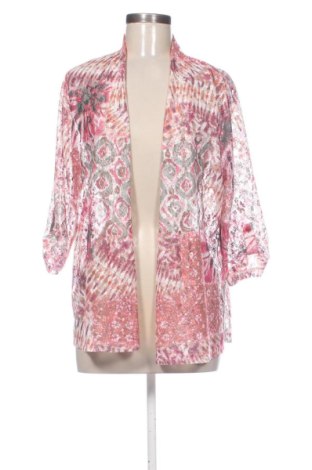 Cardigan de damă Barbara Lebek, Mărime L, Culoare Multicolor, Preț 167,97 Lei, #137777849