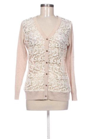 Cardigan de damă Buffalo, Mărime L, Culoare Roz, Preț 167,97 Lei, #137778196