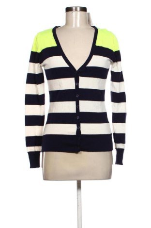 Damen Strickjacke Unbranded, Größe S, Farbe Mehrfarbig, Preis 6,67 €, #137778583