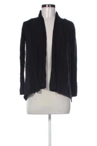 Cardigan de damă Zara, Mărime S, Culoare Negru, Preț 72,00 Lei, #137779041