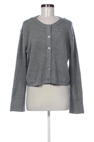 Damen Strickjacke Unbranded, Größe L, Farbe Grau, Preis 14,88 €, #137784228