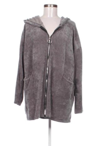 Női kardigán Unbranded, Méret XL, Szín Szürke, Ár 5 319 Ft, #137790105