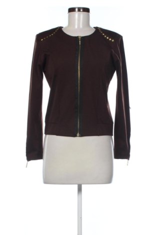 Cardigan de damă Unbranded, Mărime M, Culoare Maro, Preț 125,98 Lei, #137803050