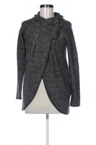 Cardigan de damă Unbranded, Mărime S, Culoare Gri, Preț 78,74 Lei, #137803233