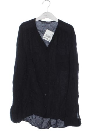 Cămașă de femei Atmosphere, Mărime XS, Culoare Negru, Preț 30,00 Lei, #137730715