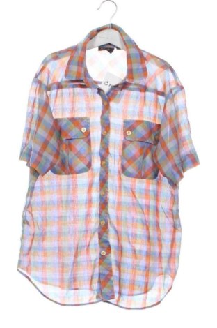Дамска риза Unbranded, Размер XS, Цвят Многоцветен, Цена 7,00 €, #137738809