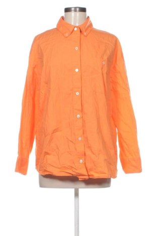 Дамска риза H&M, Размер XS, Цвят Оранжев, Цена 23,80 €, #137742450