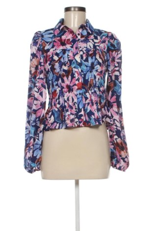 Cămașă de femei ONLY, Mărime M, Culoare Multicolor, Preț 31,49 Lei, #137743047