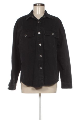 Cămașă de femei LC Waikiki, Mărime L, Culoare Negru, Preț 68,24 Lei, #137743068