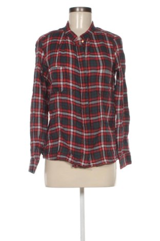 Cămașă de femei Naf Naf, Mărime S, Culoare Multicolor, Preț 52,49 Lei, #137743546