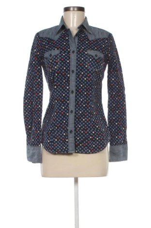 Cămașă de femei Unbranded, Mărime S, Culoare Multicolor, Preț 31,49 Lei, #137743552
