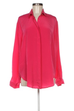 Cămașă de femei Unbranded, Mărime XL, Culoare Roz, Preț 57,74 Lei, #137743653