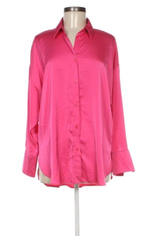 Cămașă de femei Primark, Mărime XXL, Culoare Roz, Preț 78,74 Lei, #137743656