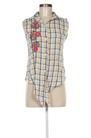 Cămașă de femei Unbranded, Mărime M, Culoare Multicolor, Preț 83,99 Lei, #137745292