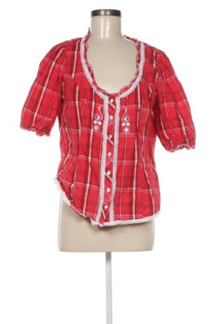 Дамска риза Esmara, Размер XXL, Цвят Многоцветен, Цена 8,00 €, #137746284