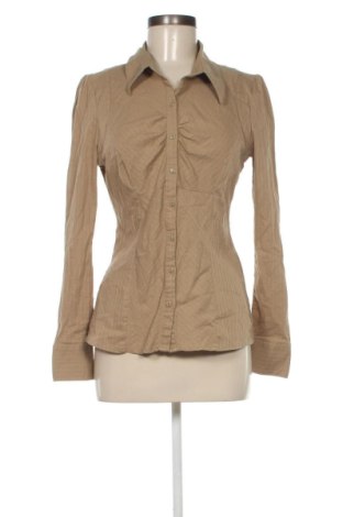 Cămașă de femei Vero Moda, Mărime M, Culoare Bej, Preț 105,00 Lei, #137746583