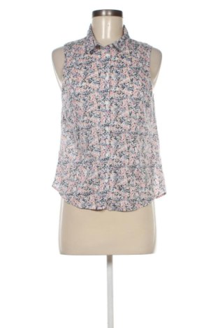 Дамска риза H&M, Размер M, Цвят Многоцветен, Цена 13,00 €, #137746735