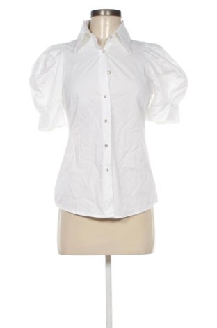 Дамска риза Nara Camicie, Размер M, Цвят Бял, Цена 12,76 €, #137746751