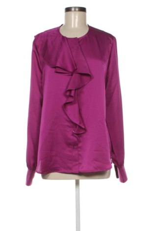 Cămașă de femei Ralph Lauren, Mărime XL, Culoare Mov, Preț 290,03 Lei, #137747643