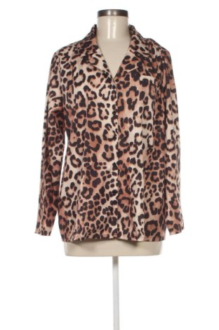 Дамска риза Unbranded, Размер XXL, Цвят Многоцветен, Цена 12,76 €, #137748603