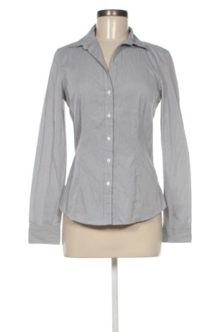 Cămașă de femei H&M, Mărime S, Culoare Gri, Preț 38,00 Lei, #137748666