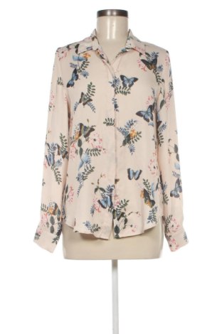 Дамска риза H&M, Размер M, Цвят Многоцветен, Цена 13,00 €, #137748703