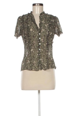 Cămașă de femei Mango, Mărime M, Culoare Multicolor, Preț 44,00 Lei, #137748976