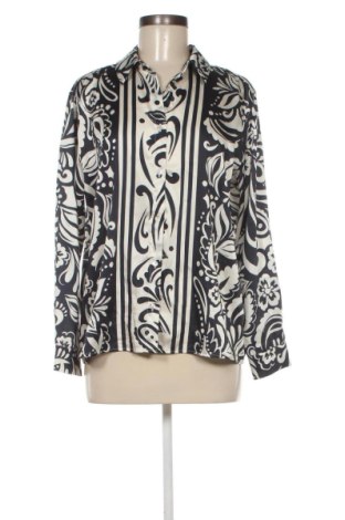 Cămașă de femei Zara, Mărime S, Culoare Multicolor, Preț 66,24 Lei, #137749074