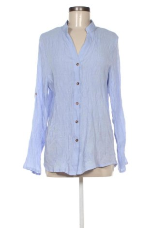 Cămașă de femei Unbranded, Mărime XXL, Culoare Albastru, Preț 67,00 Lei, #137749112