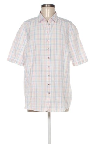 Damenbluse Bro!, Größe XL, Farbe Mehrfarbig, Preis 23,81 €, #137749951