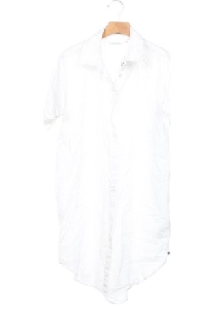 Cămașă de femei Greystone, Mărime XS, Culoare Alb, Preț 125,00 Lei, #137749974