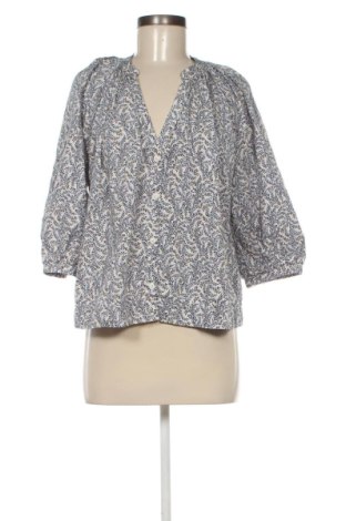 Дамска риза H&M, Размер XL, Цвят Многоцветен, Цена 13,00 €, #137751308