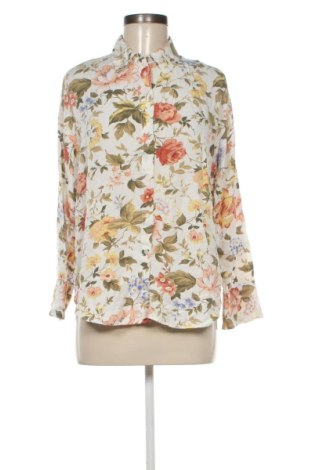 Cămașă de femei Mango, Mărime L, Culoare Multicolor, Preț 73,49 Lei, #137751502