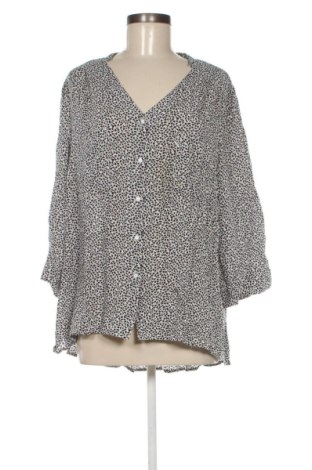 Cămașă de femei Mark Adam, Mărime 3XL, Culoare Multicolor, Preț 67,07 Lei, #137751788