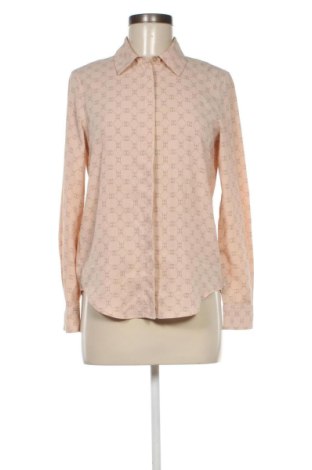 Дамска риза Mango, Размер S, Цвят Розов, Цена 14,00 €, #137751799