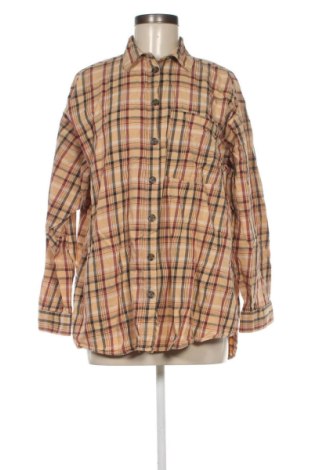 Дамска риза H&M, Размер M, Цвят Многоцветен, Цена 12,76 €, #137752651