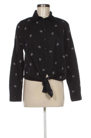Cămașă de femei Gina, Mărime L, Culoare Negru, Preț 52,49 Lei, #137753102