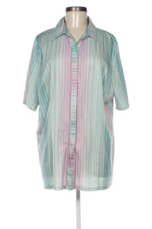 Cămașă de femei Unbranded, Mărime XXL, Culoare Multicolor, Preț 68,24 Lei, #137753448