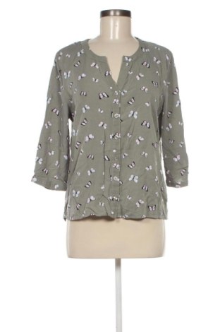 Damenbluse Ever.me by Takko Fashion, Größe XL, Farbe Mehrfarbig, Preis 8,97 €, #137754058