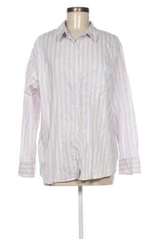 Дамска риза H&M, Размер M, Цвят Многоцветен, Цена 13,00 €, #137754187