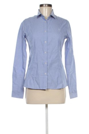 Дамска риза U.S. Polo Assn., Размер S, Цвят Лилав, Цена 28,00 €, #137754523