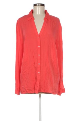 Дамска риза Bpc Bonprix Collection, Размер XL, Цвят Розов, Цена 23,80 €, #137755487
