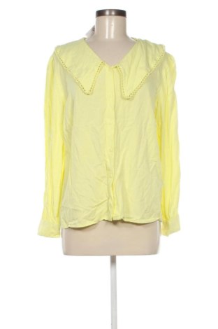 Cămașă de femei Fire & Glory, Mărime XL, Culoare Galben, Preț 62,99 Lei, #137755534