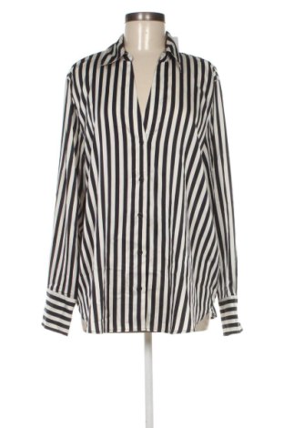 Дамска риза H&M, Размер L, Цвят Многоцветен, Цена 13,00 €, #137756034