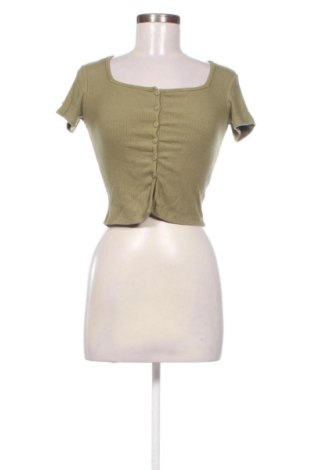 Női blúz Unbranded, Méret S, Szín Zöld, Ár 6 546 Ft, #137756283