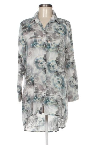 Cămașă de femei Desigual, Mărime XL, Culoare Multicolor, Preț 194,22 Lei, #137756417