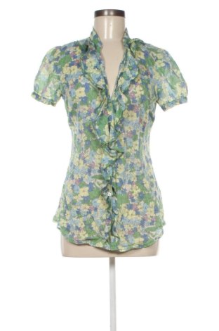 Damenbluse United Colors Of Benetton, Größe S, Farbe Mehrfarbig, Preis 11,05 €, #137756517