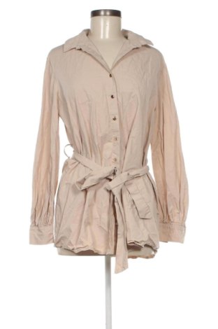 Damenbluse Mohito, Größe M, Farbe Beige, Preis 13,00 €, #137757397