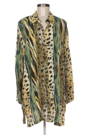 Cămașă de femei Unbranded, Mărime XXL, Culoare Multicolor, Preț 78,74 Lei, #137759373