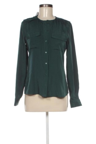 Cămașă de femei Unbranded, Mărime M, Culoare Verde, Preț 37,00 Lei, #137759773